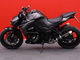 Kawasaki Z
