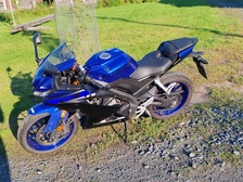 Yamaha YZF-R