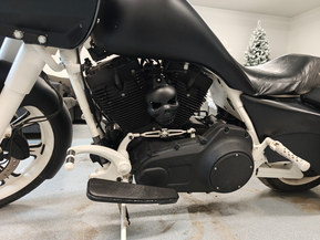 Harley-Davidson Road Glide