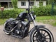 Harley-Davidson Sportster
