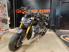 Ducati Streetfighter
