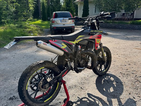 Sherco SM