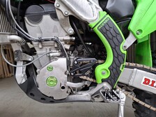 Kawasaki KX