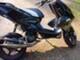 Yamaha Aerox