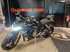 Ducati Streetfighter