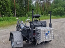 Muu merkki Muu malli