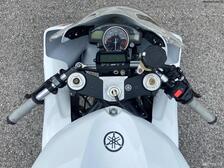 Yamaha YZF-R6R