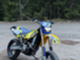 Husqvarna TE
