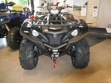 Yamaha Grizzly