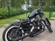 Harley-Davidson Sportster