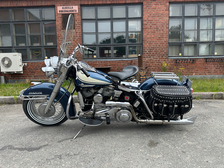 Harley-Davidson Panhead