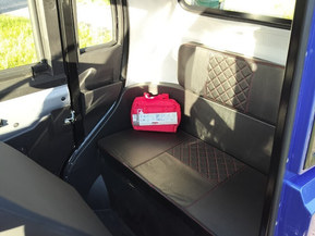 Kontio Motors AutoKruiser