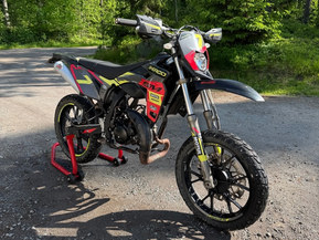 Sherco SM
