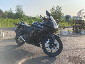 Kawasaki Ninja