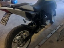 KTM 690