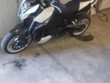 KTM 690