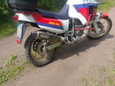 Honda XRV
