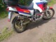 Honda XRV