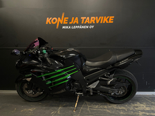Kawasaki ZZR