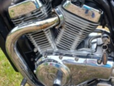 Suzuki Intruder