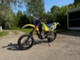 Husqvarna TE