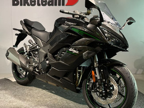 Kawasaki Ninja