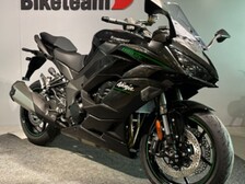 Kawasaki Ninja