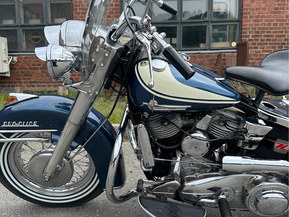 Harley-Davidson Panhead