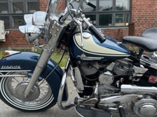 Harley-Davidson Panhead