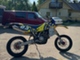 Husqvarna TE
