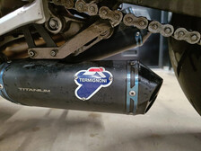 Ducati Streetfighter