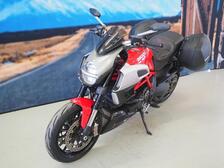 Ducati Diavel
