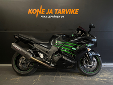 Kawasaki ZZR