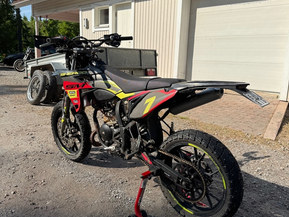 Sherco SM