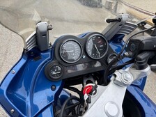 BMW RS