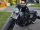 Harley-Davidson Sportster