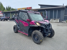 Can-Am Maverick