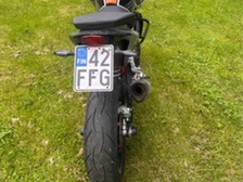 KTM 690