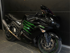 Kawasaki ZZR