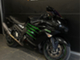 Kawasaki ZZR