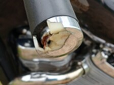 Suzuki Intruder