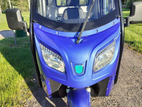 Kontio Motors AutoKruiser