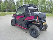 Can-Am Maverick