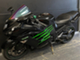 Kawasaki ZZR