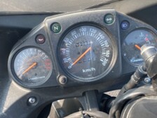 Kawasaki Ninja