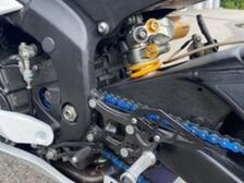 Yamaha YZF-R6R