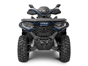 Loncin XWolf