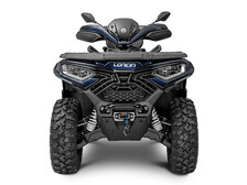 Loncin XWolf
