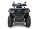 Loncin XWolf