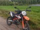 KTM 690